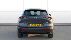 Mazda Cx-30 2.0 e-Skyactiv X MHEV SE-L Lux 5dr Petrol Hatchback
